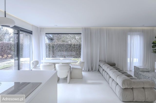 dom wolnostojący, 5 pokoi Jakubowice Konińskie, ul. Kasztanowa. Zdjęcie 1