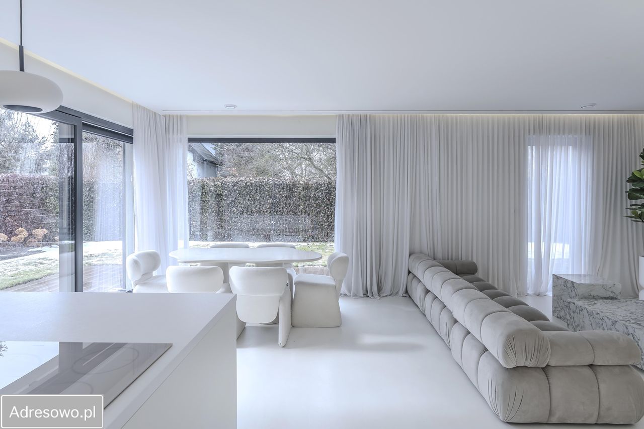 dom wolnostojący, 5 pokoi Jakubowice Konińskie, ul. Kasztanowa. Zdjęcie 1