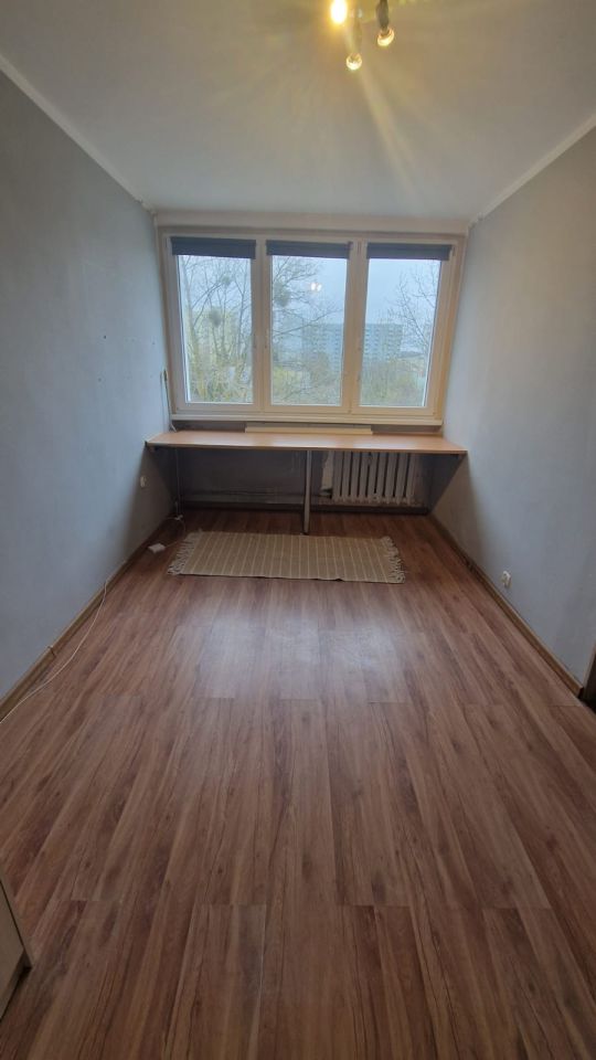 Mieszkanie 2-pokojowe Koszalin Przylesie, Wańkowicza. Zdjęcie 12