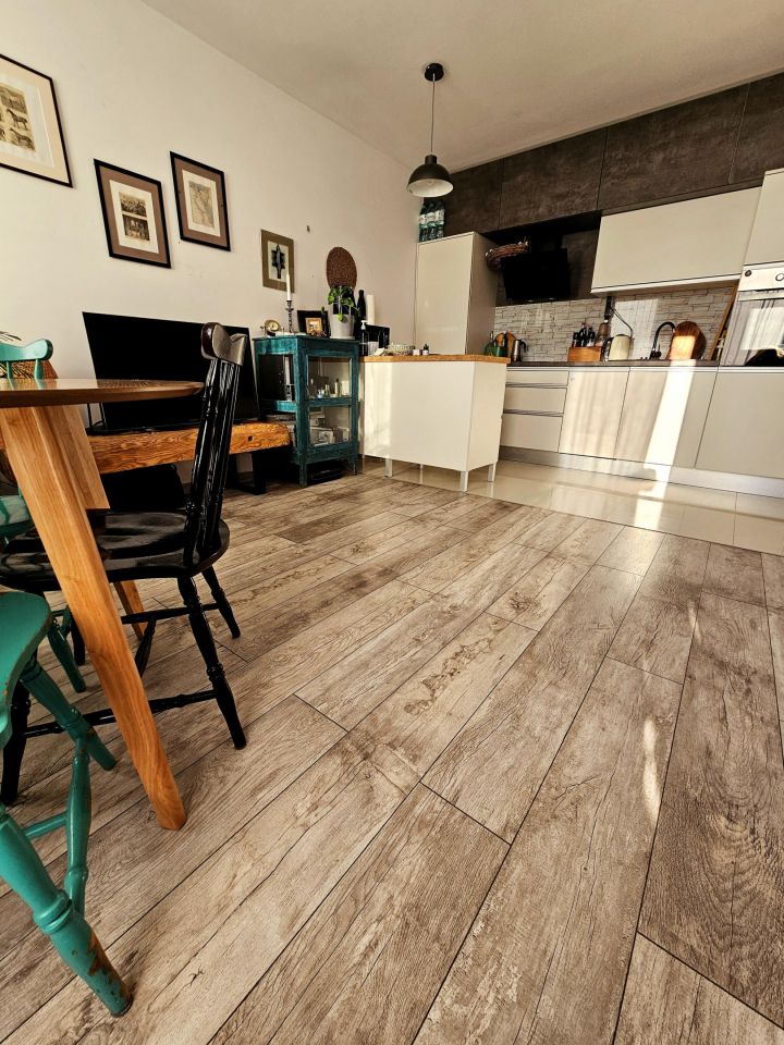 Mieszkanie 2-pokojowe Pogórze. Zdjęcie 2