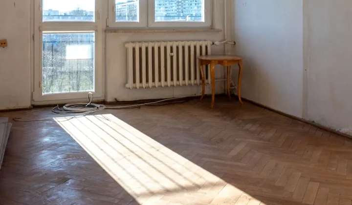 Mieszkanie 2-pokojowe Gdańsk Przymorze, ul. Kołobrzeska