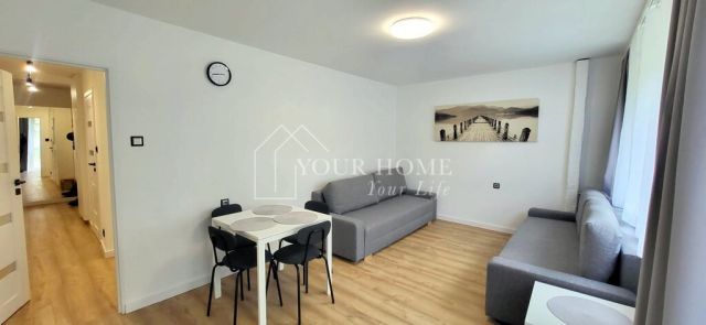 Mieszkanie 2-pokojowe Wrocław Stare Miasto, ul. Grabiszyńska. Zdjęcie 3