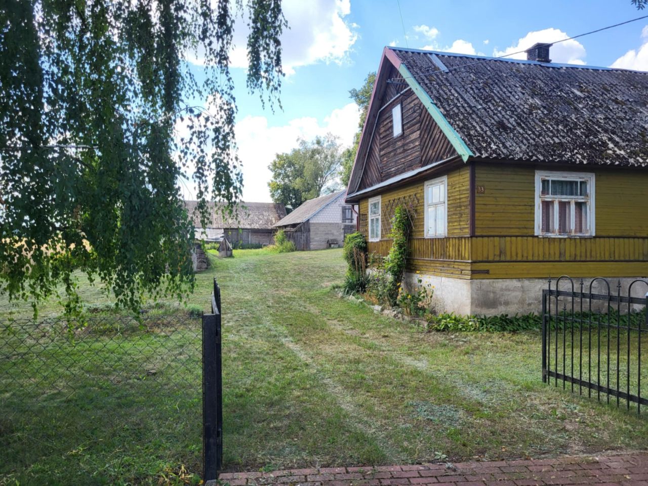 dom wolnostojący, 4 pokoje Poniatowicze. Zdjęcie 6