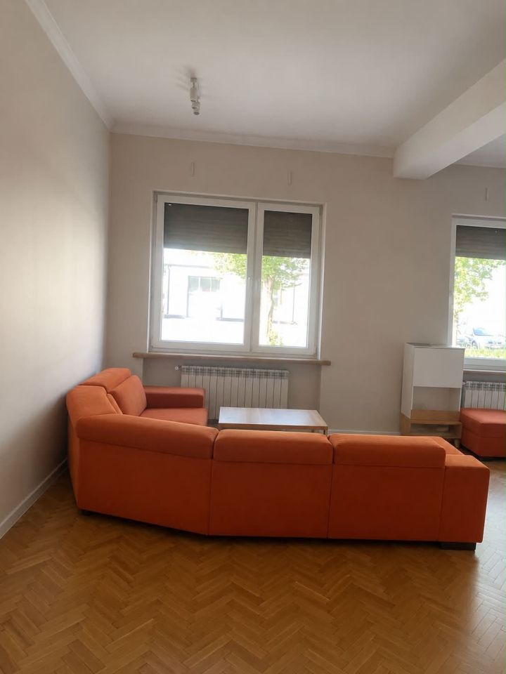 dom wolnostojący Zgierz, ul. Boczna. Zdjęcie 4