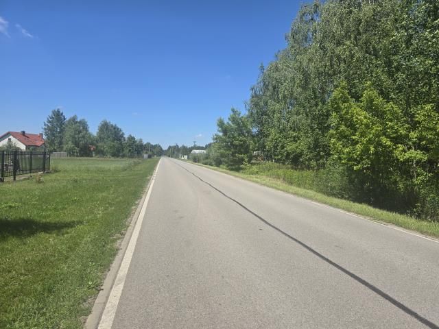 Działka siedliskowa Białki. Zdjęcie 4
