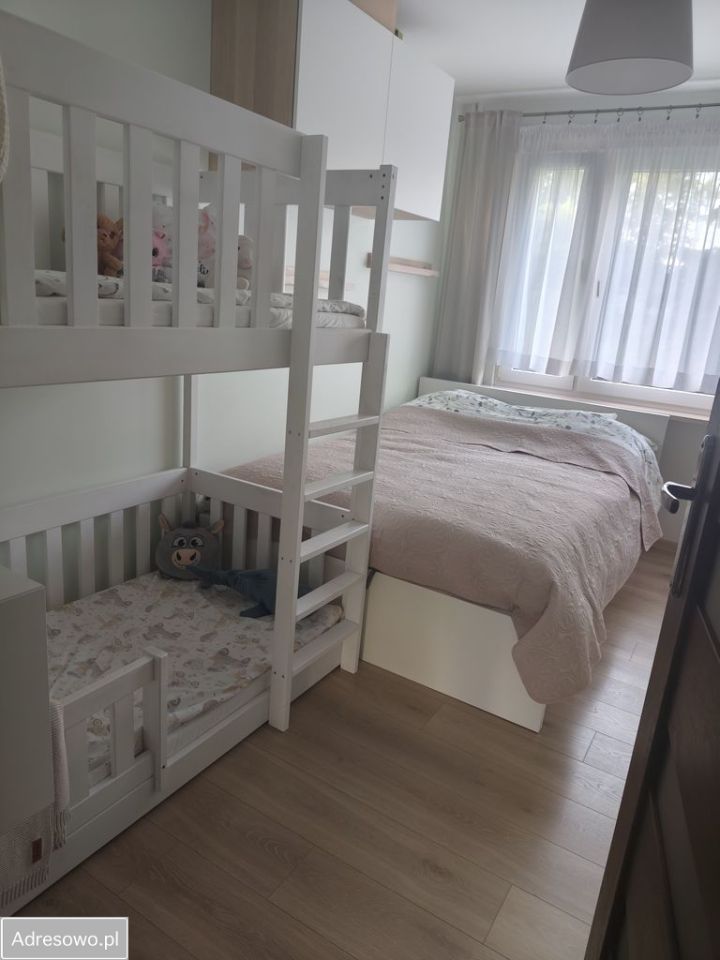 Mieszkanie 2-pokojowe Bydgoszcz Szwederowo, ul. Nowodworska. Zdjęcie 7