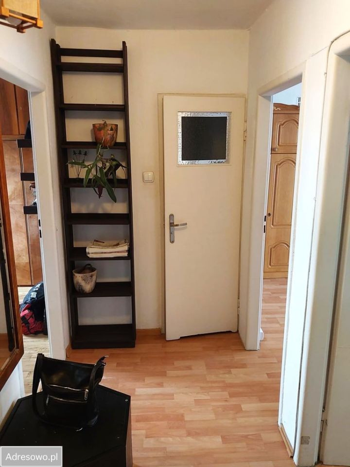 Mieszkanie 3-pokojowe Warszawa Wola, ul. Mordechaja Anielewicza. Zdjęcie 4