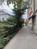 Mieszkanie 1-pokojowe Warszawa Muranów. Zdjęcie 1