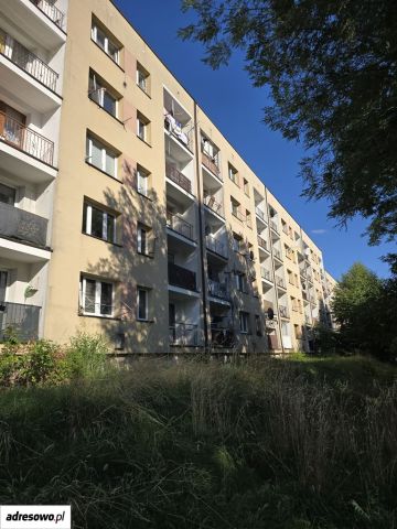 Mieszkanie na sprzedaż, 2 pokoje, 34 m², Jaworzno