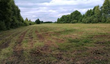 Działka rolna Tartak