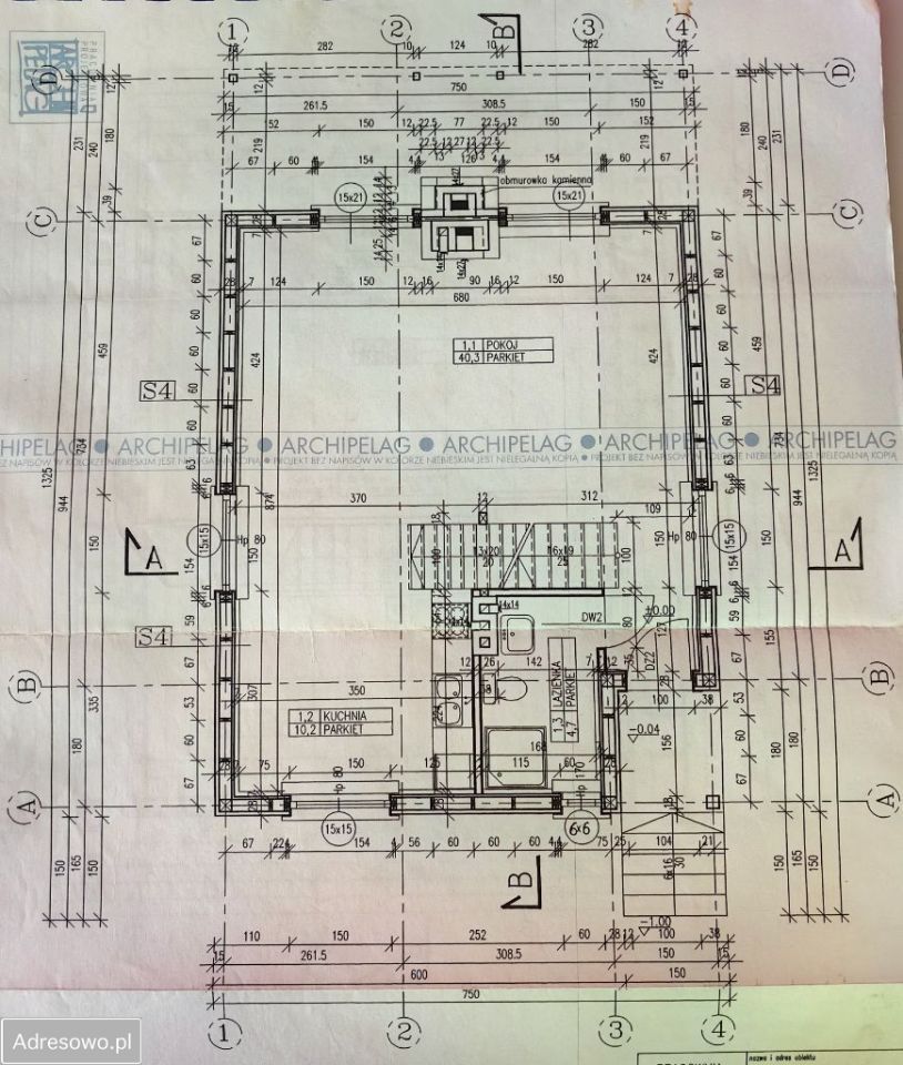 dom wolnostojący, 3 pokoje Jeleśnia. Zdjęcie 19
