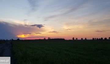 Działka budowlana Smolno, ul. Piękna