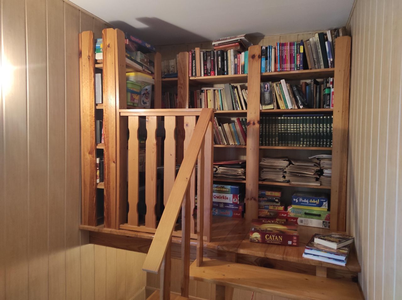 dom wolnostojący, 4 pokoje Puzdrowo. Zdjęcie 17