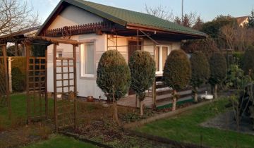 Działka rod Koronowo, ul. Szosa Kotomierska