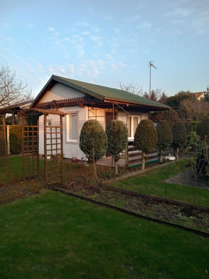 Działka rod Koronowo, ul. Szosa Kotomierska. Zdjęcie 2