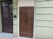 Mieszkanie 1-pokojowe Słupsk Centrum, ul. Murarska. Zdjęcie 2