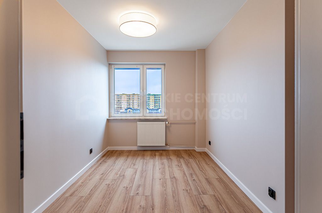 Mieszkanie 3-pokojowe Bydgoszcz Wzgórze Wolności, ul. Kornela Ujejskiego. Zdjęcie 11