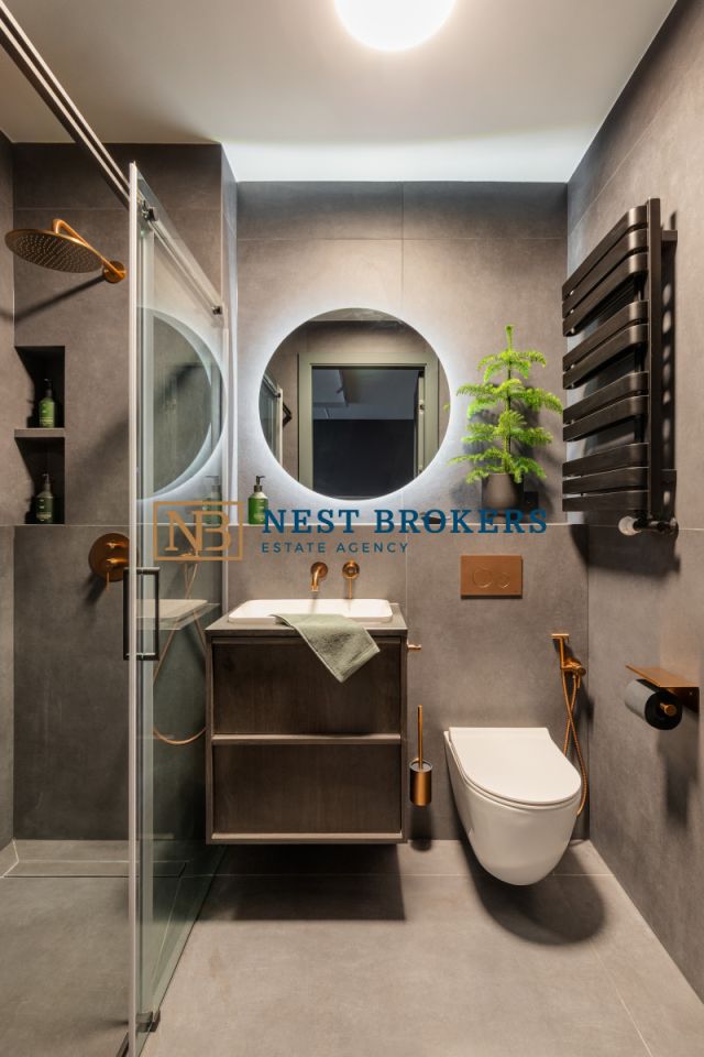 Mieszkanie 2-pokojowe Kraków Grzegórzki, ul. Mogilska. Zdjęcie 6