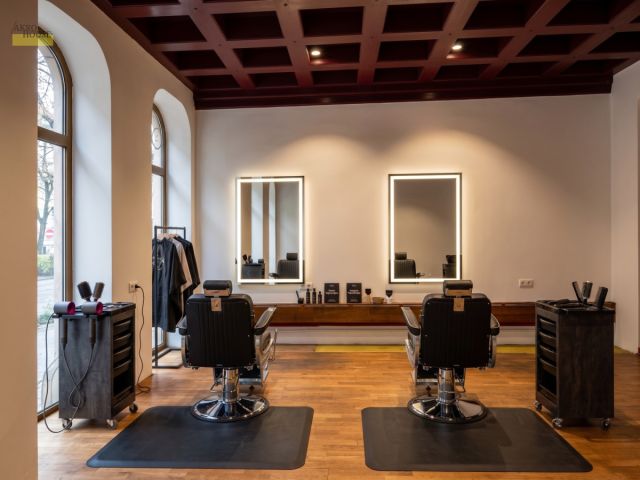 Lokal Katowice Śródmieście, ul. Tadeusza Kościuszki. Zdjęcie 2