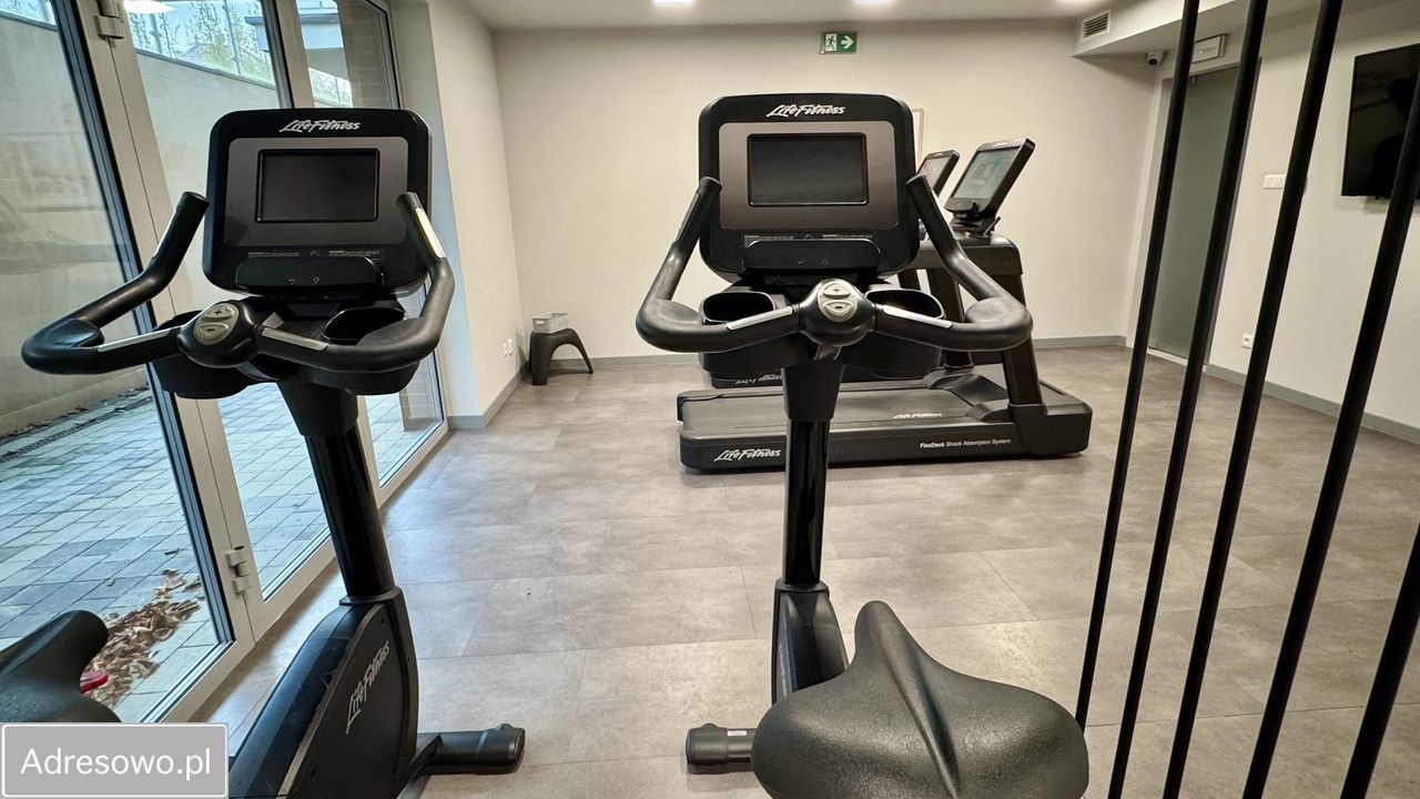 Mieszkanie 2-pokojowe Rewal. Zdjęcie 4