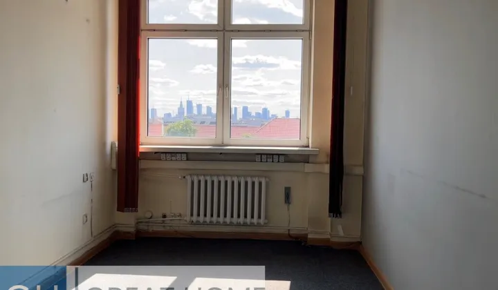 Lokal Warszawa Praga-Północ, ul. Brzeska