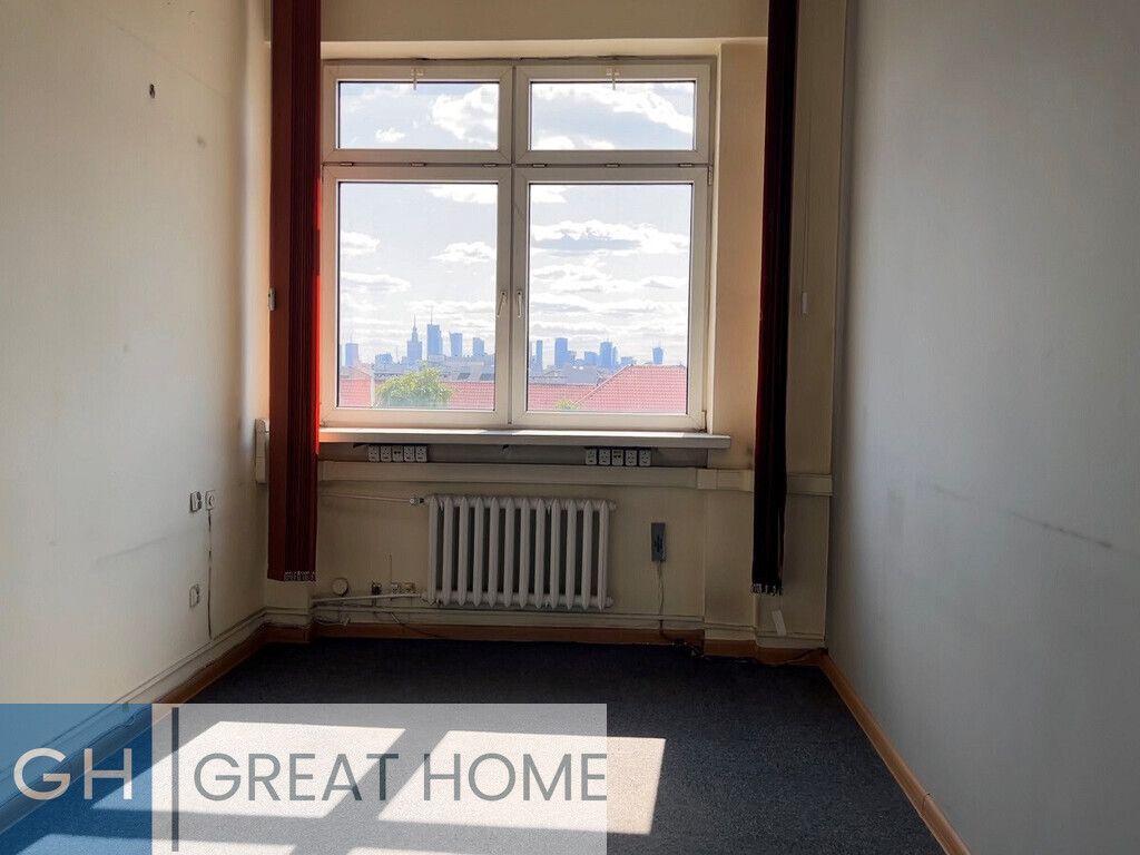 Lokal Warszawa Praga-Północ, ul. Brzeska