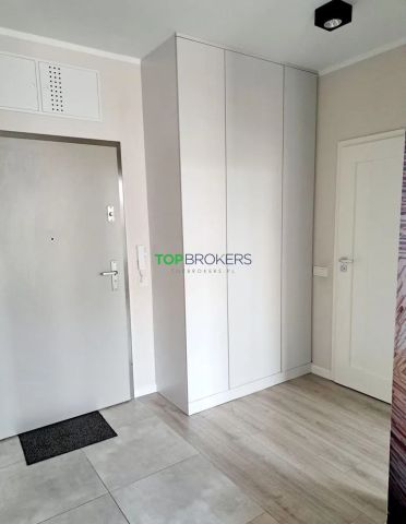 Mieszkanie 2-pokojowe Warszawa Ochota, ul. Lirowa. Zdjęcie 11