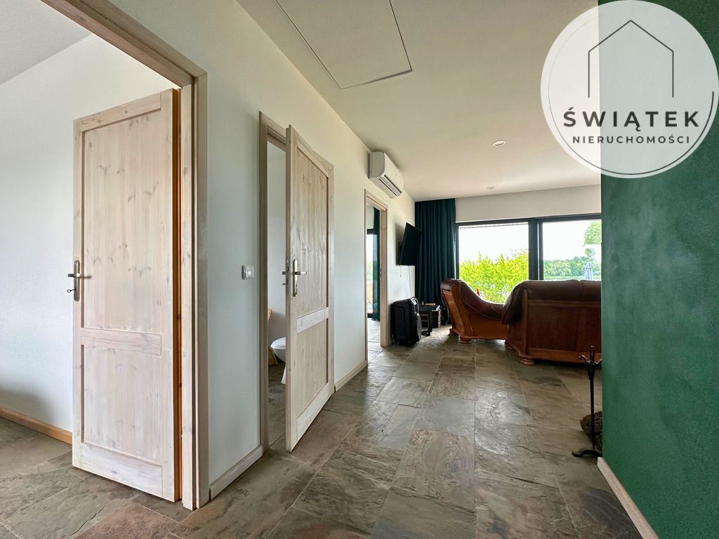 dom wolnostojący, 3 pokoje Jarczechowo. Zdjęcie 15