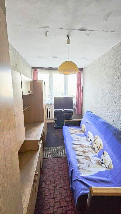 Mieszkanie 2-pokojowe Chorzów, ul. Boczna. Zdjęcie 3