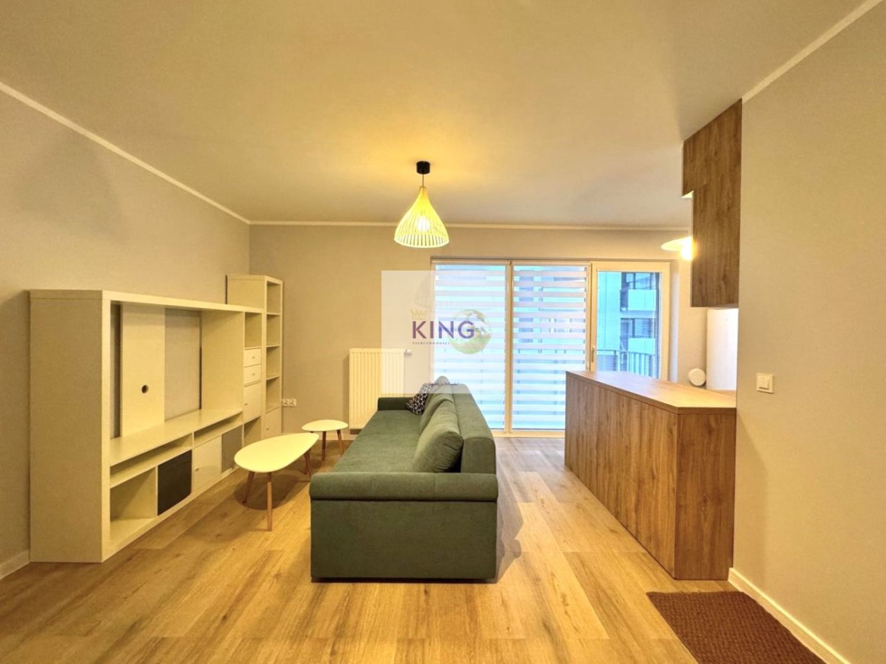 Mieszkanie 2-pokojowe Szczecin Gumieńce, ul. Bronowicka. Zdjęcie 4