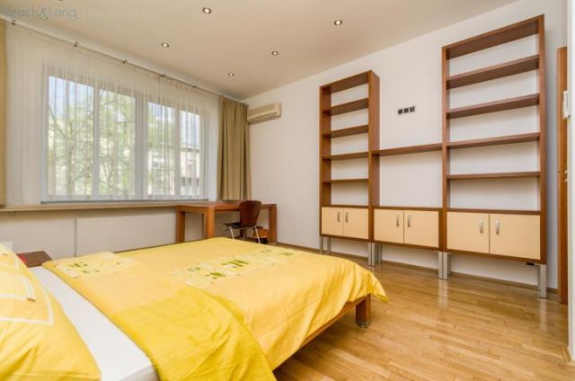 Mieszkanie 3-pokojowe Kraków Stare Miasto, ul. Retoryka. Zdjęcie 12