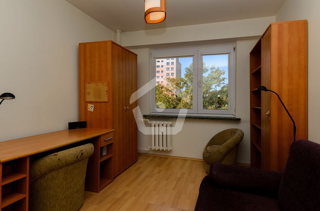 Mieszkanie 3-pokojowe Rzeszów Nowe Miasto, ul. Podwisłocze. Zdjęcie 4