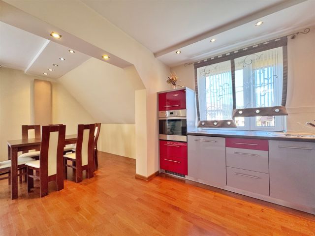 dom wolnostojący, 7 pokoi Muszyna. Zdjęcie 18