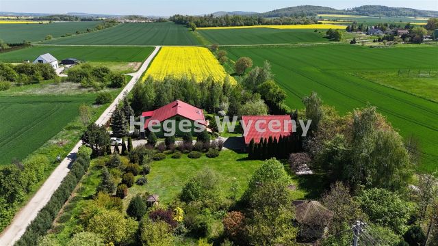 dom wolnostojący, 3 pokoje Czernica. Zdjęcie 30