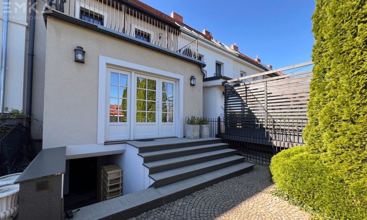 dom szeregowy, 4 pokoje Kwidzyn, ul. Orla. Zdjęcie 38