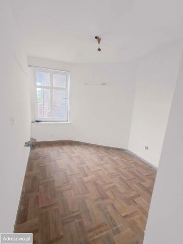 Mieszkanie 2-pokojowe Bytom Śródmieście, ul. Jana Smolenia. Zdjęcie 1