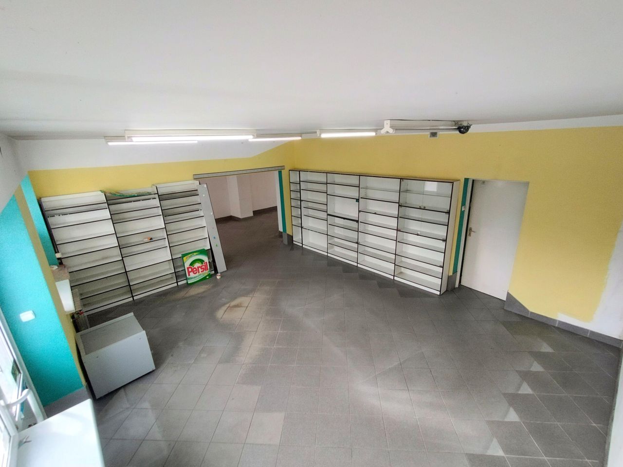 kamienica, 10 pokoi Goniądz, pl. 11 Listopada. Zdjęcie 4