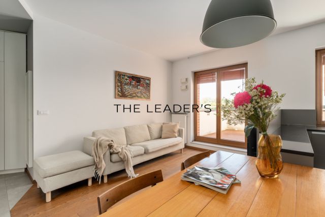 Mieszkanie 2-pokojowe Warszawa Praga-Północ, ul. Józefa Sierakowskiego. Zdjęcie 1