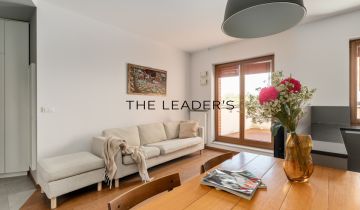 Mieszkanie 2-pokojowe Warszawa Praga-Północ, ul. Józefa Sierakowskiego