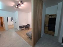 Mieszkanie 3-pokojowe Biała Podlaska Śródmieście. Zdjęcie 4