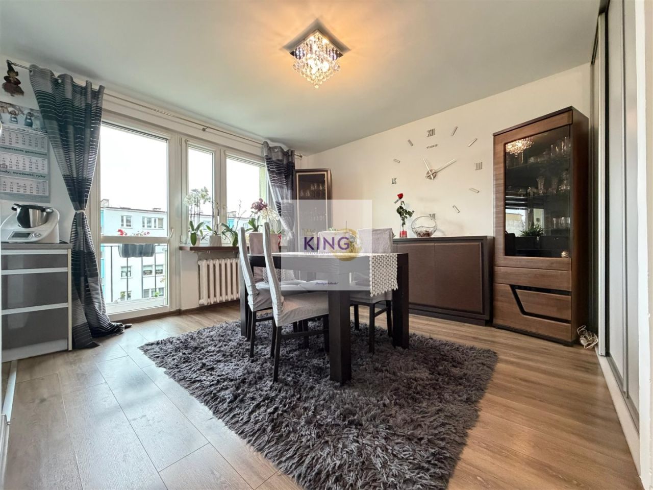 Mieszkanie 3-pokojowe Gryfino. Zdjęcie 7