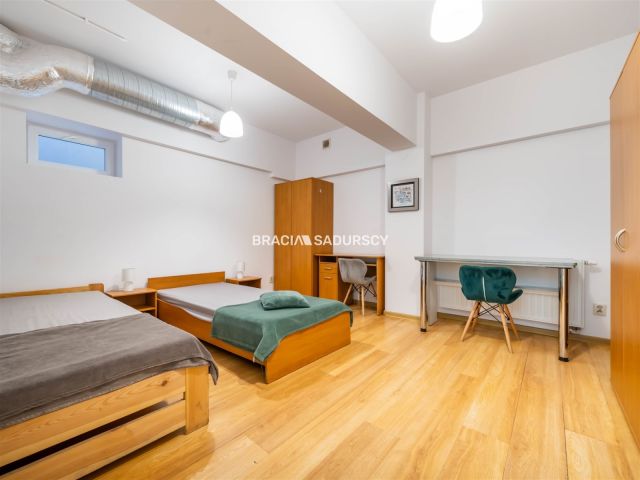 Mieszkanie 5-pokojowe Kraków Bronowice, ul. Wrocławska. Zdjęcie 11