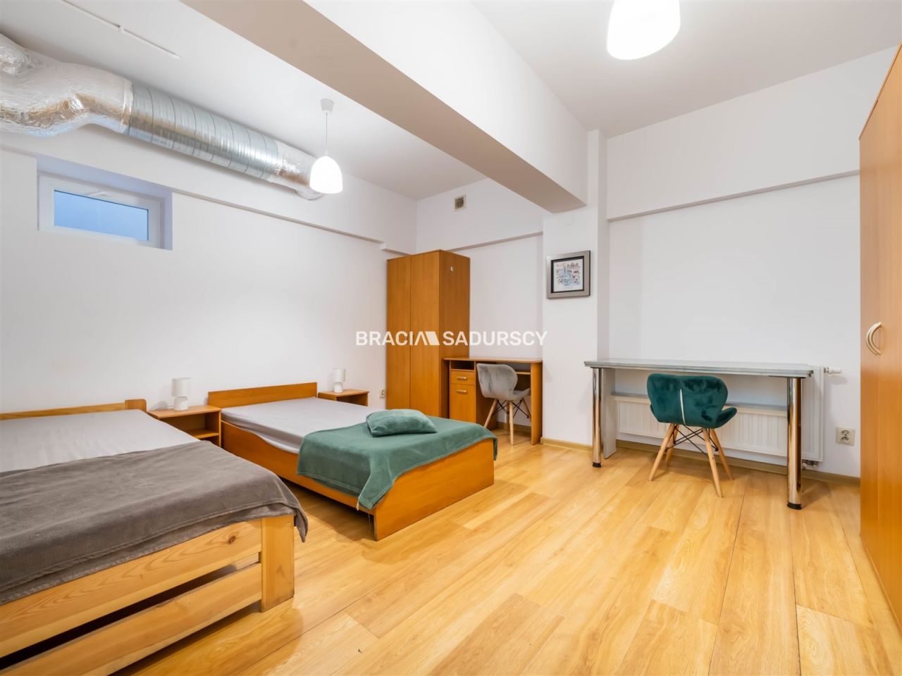 Mieszkanie 5-pokojowe Kraków Bronowice, ul. Wrocławska. Zdjęcie 11