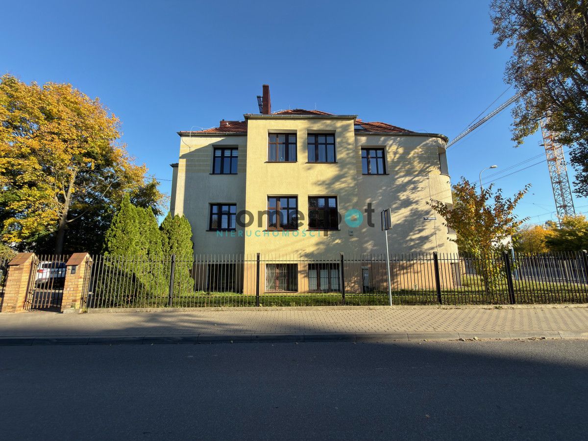 Mieszkanie 2-pokojowe Poznań Ogrody, ul. Jana Henryka Dąbrowskiego. Zdjęcie 14