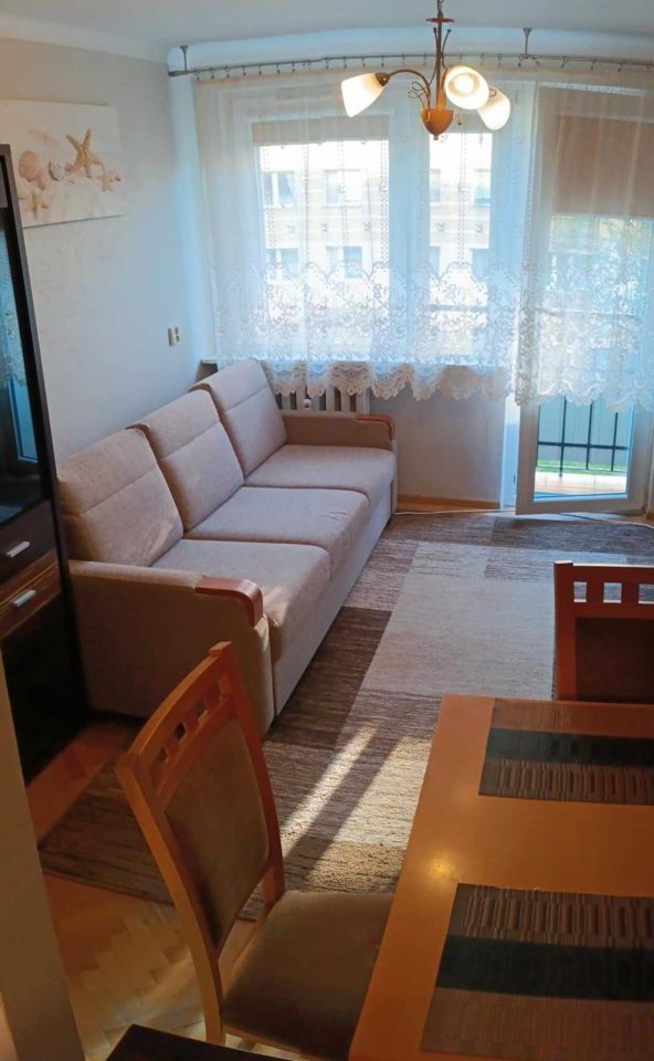 Mieszkanie 2-pokojowe Kielce KSM, ul. Bohaterów Warszawy