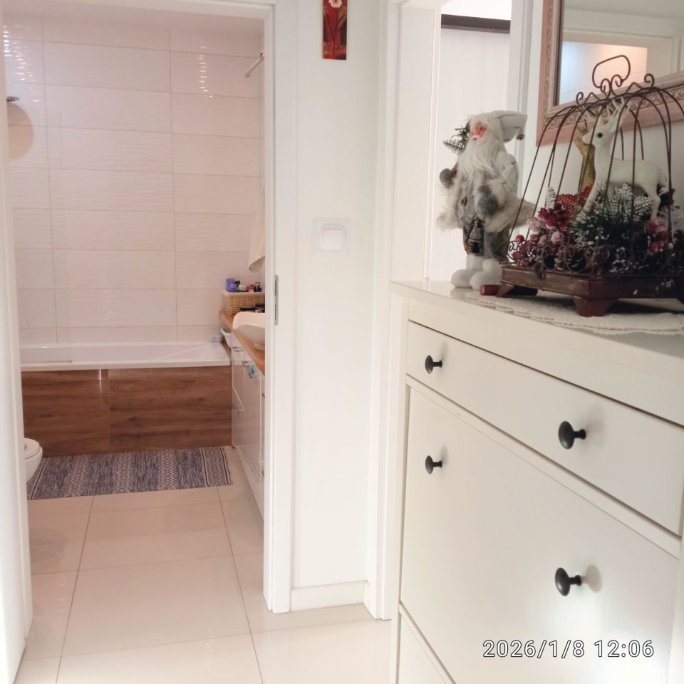 Mieszkanie 2-pokojowe Siemianice, ul. Ku Słońcu. Zdjęcie 9