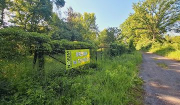 Działka rolno-budowlana Sosnowiec Milowice