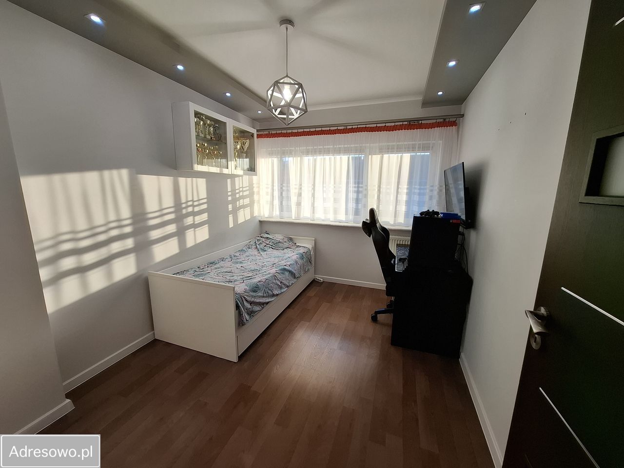 dom wolnostojący, 4 pokoje Niepołomice Jazy, ul. Lawendowa. Zdjęcie 14