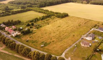 Działka budowlana Reblino