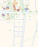 Działka budowlana Czermin. Zdjęcie 3